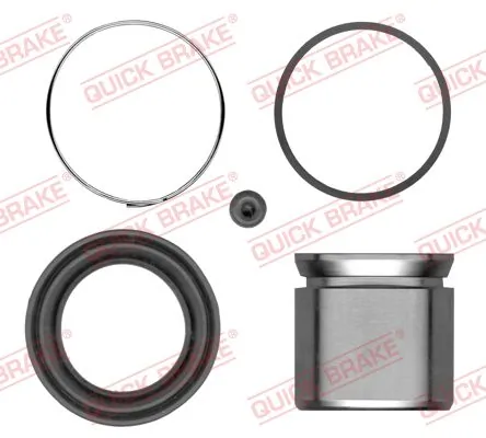 Repair Kit, brake caliper